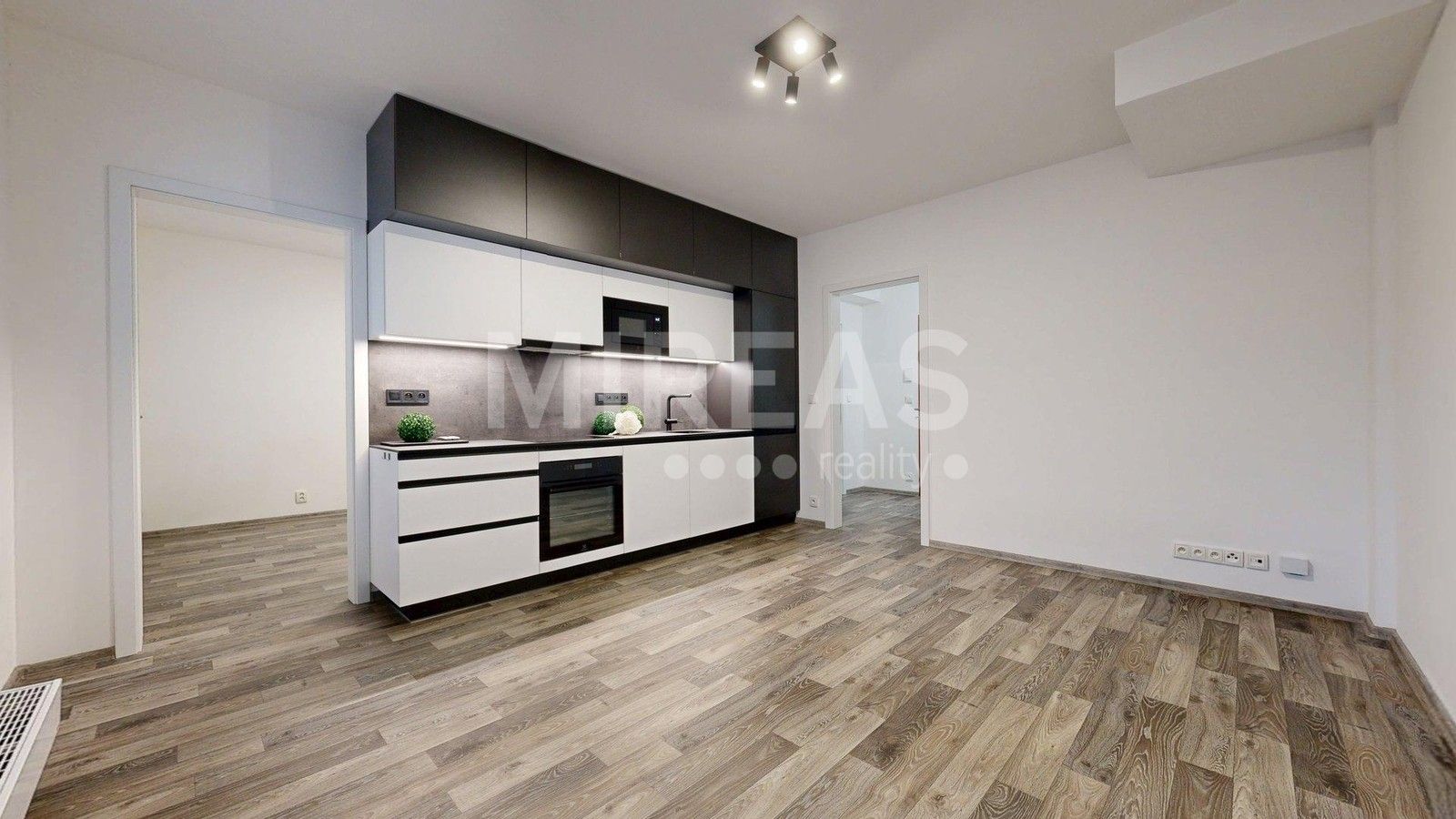 Prodej byt 2+kk - U Nisy, Liberec, 48 m²