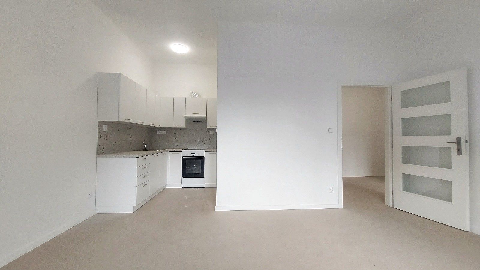 Byt 2+kk · 42 m² · Ostrava - Vítkovice, okres Ostrava-město, Moravskoslezský kraj - 3