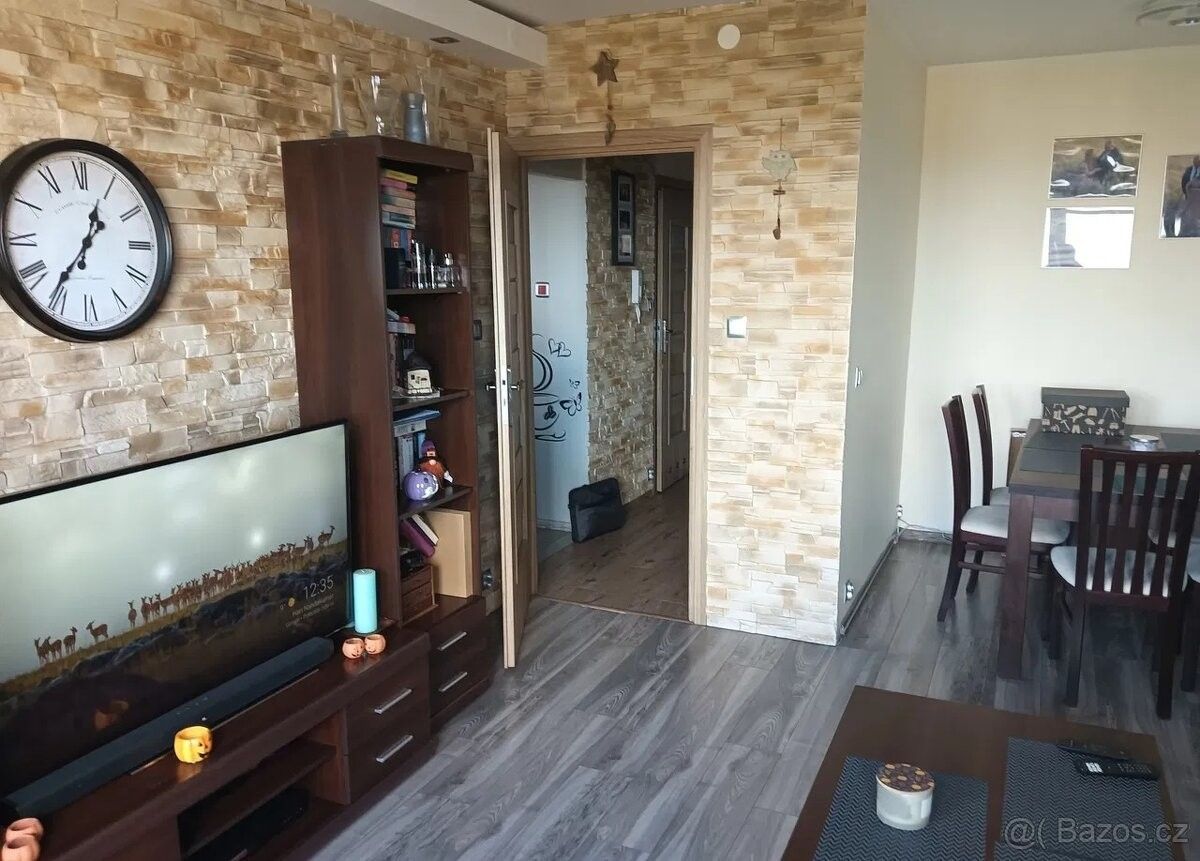 Pronájem byt - Prostějov, 796 01