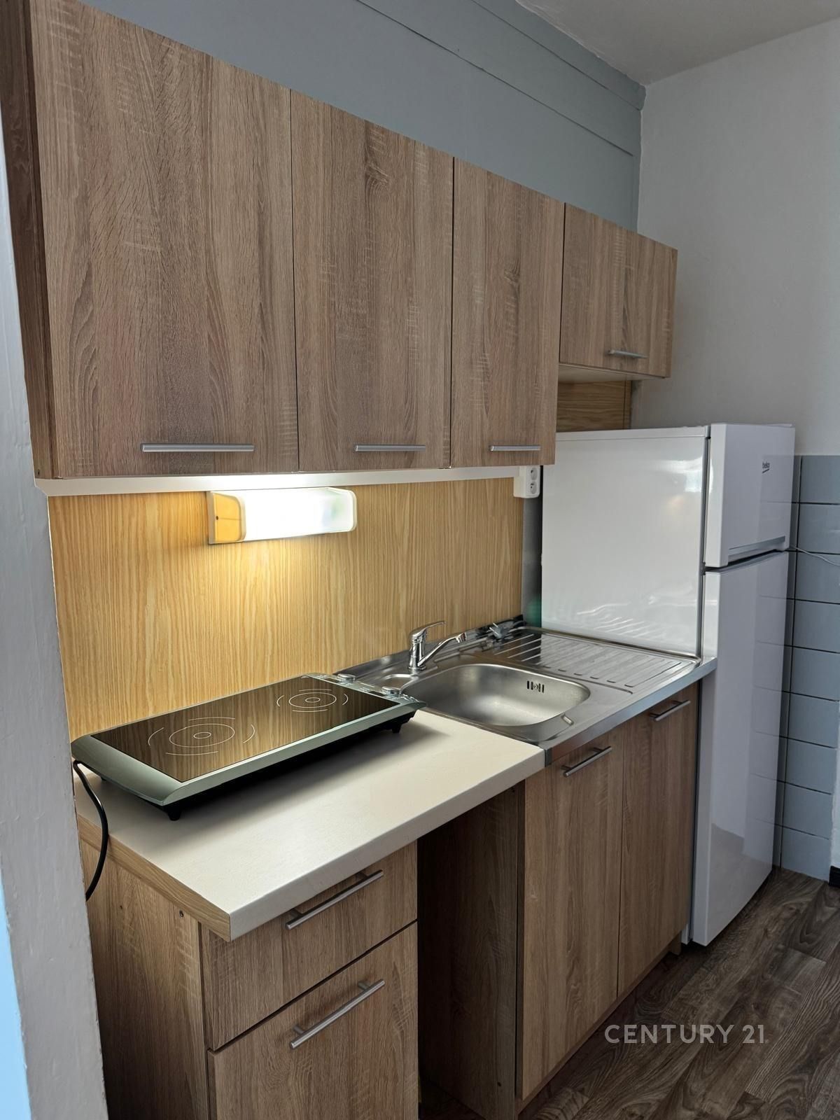 Pronájem byt 1+kk - U Jičínky, Nový Jičín, 30 m²