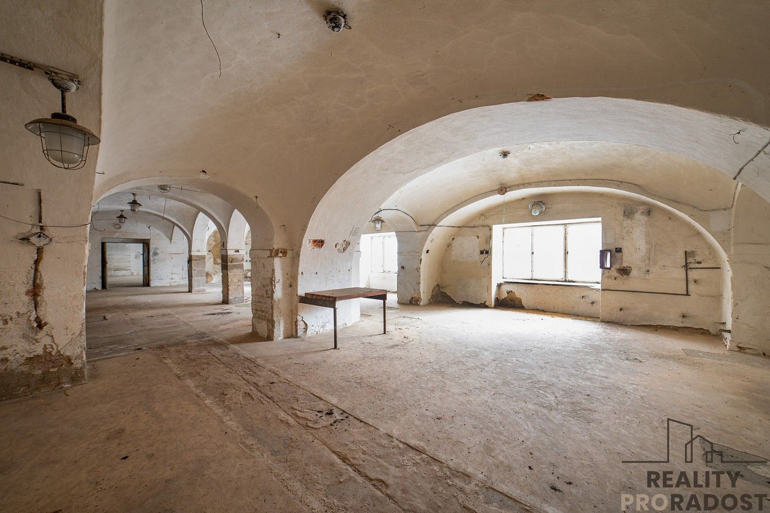 Komerční nemovitost · 1 906 m² · Chudenice, okres Klatovy, Plzeňský kraj - 4