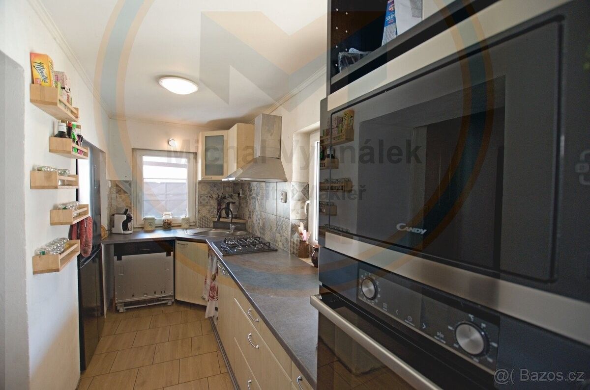 Rodinné domy, Cítov, 277 04