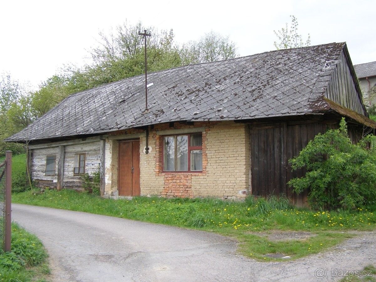 Chaty, Dolní Čermná, 561 53 - 1