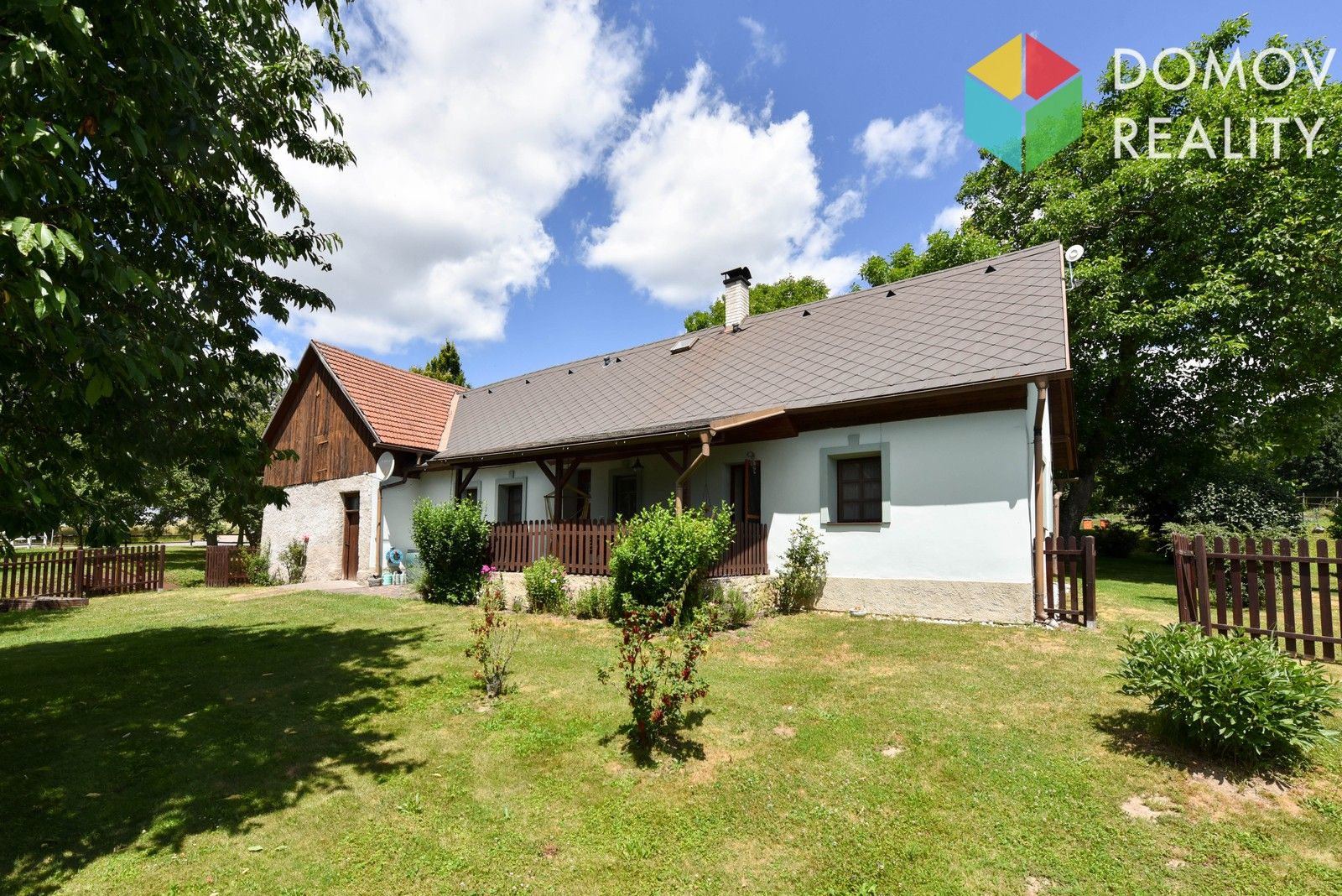 Rodinné domy, Maleč Dolní Lhotka, 124 m² - 2
