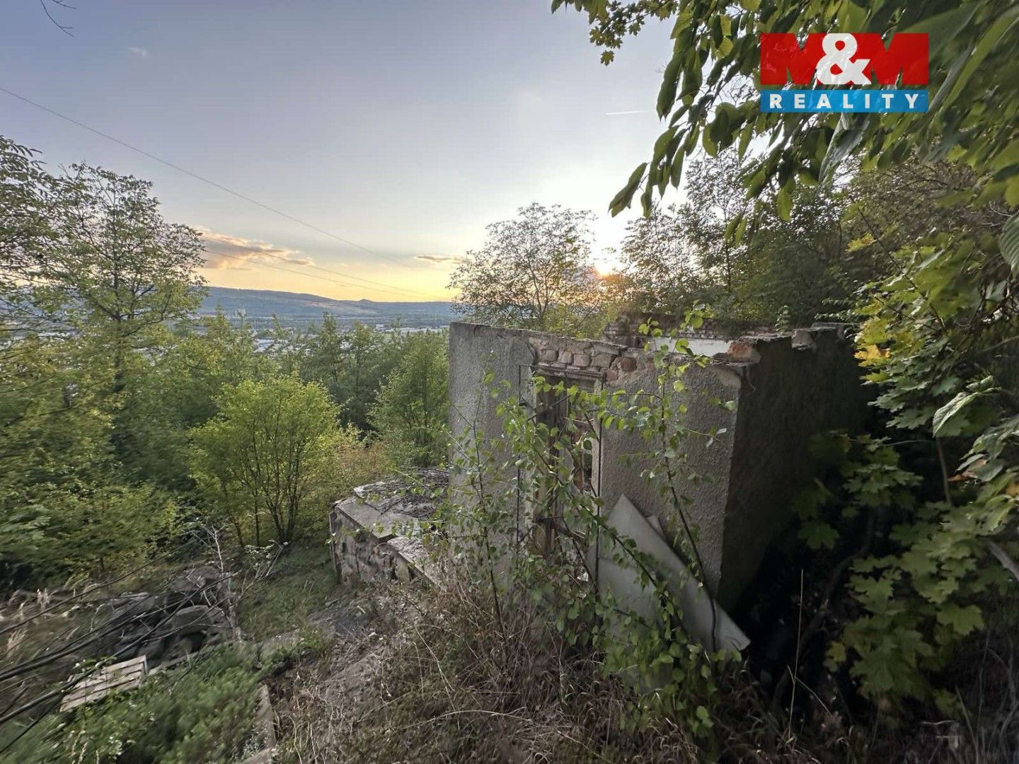 Chata · 19 m² · Klíše, Ústí nad Labem - 3