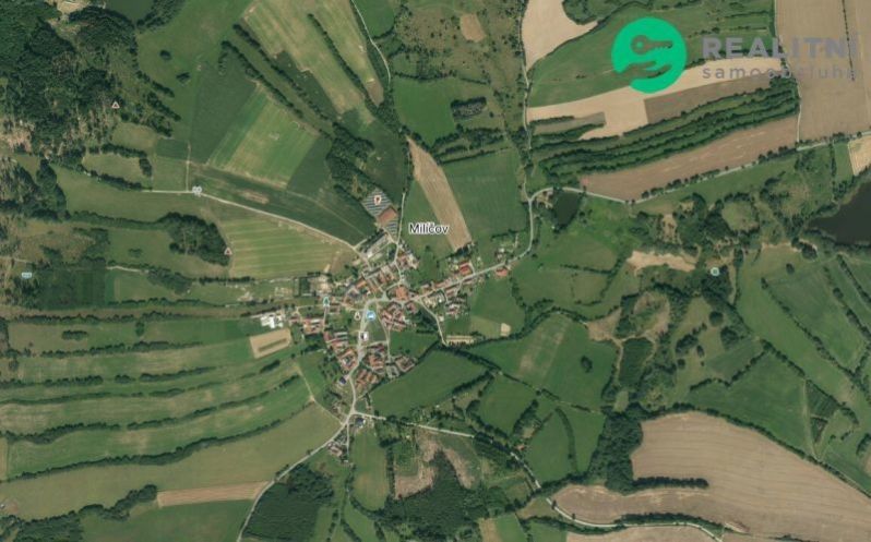 Prodej ostatní - Milíčov, 250 m²