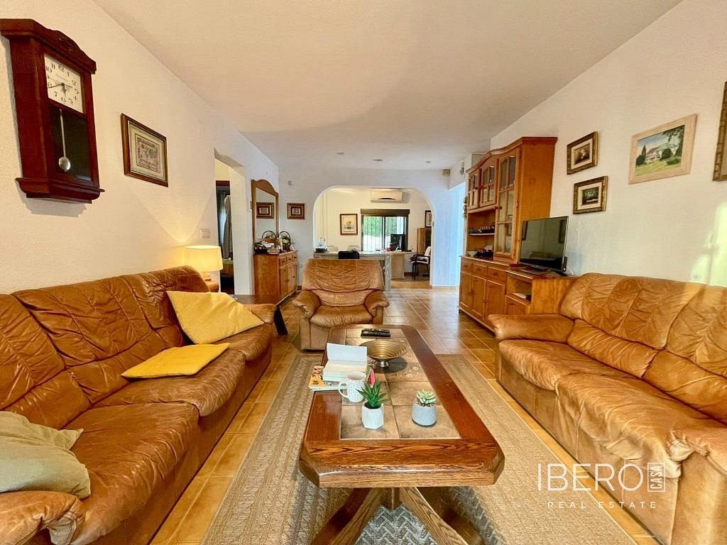 Prodej rodinný dům - Benidorm, ES, 120 m² - 5
