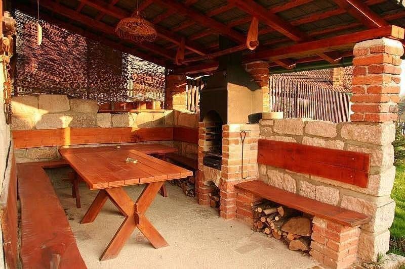 Chata · Žernov, Liberecký kraj - 3