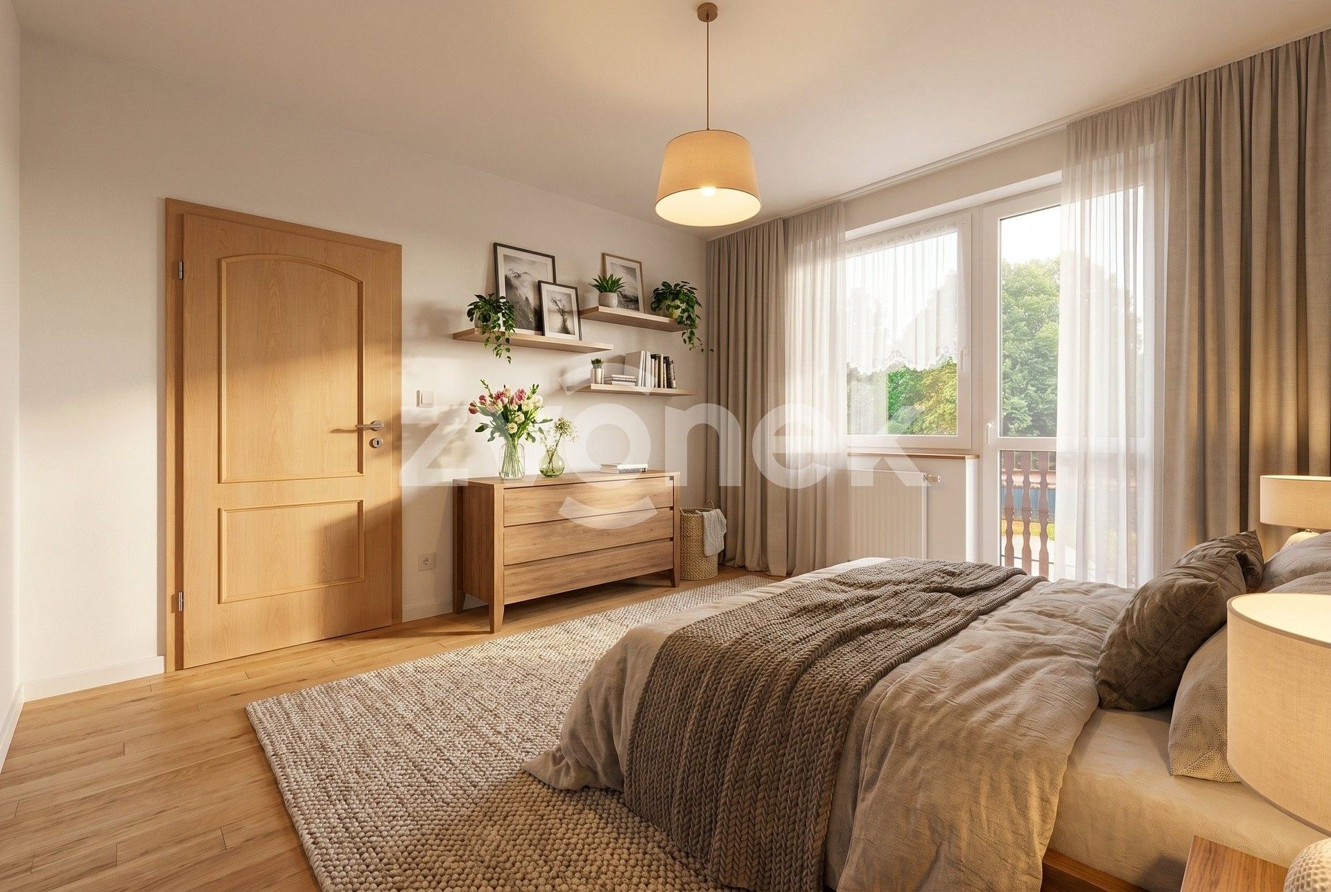 Prodej byt 5+kk - Hornomlýnská 831, Zlín, 110 m² - 5