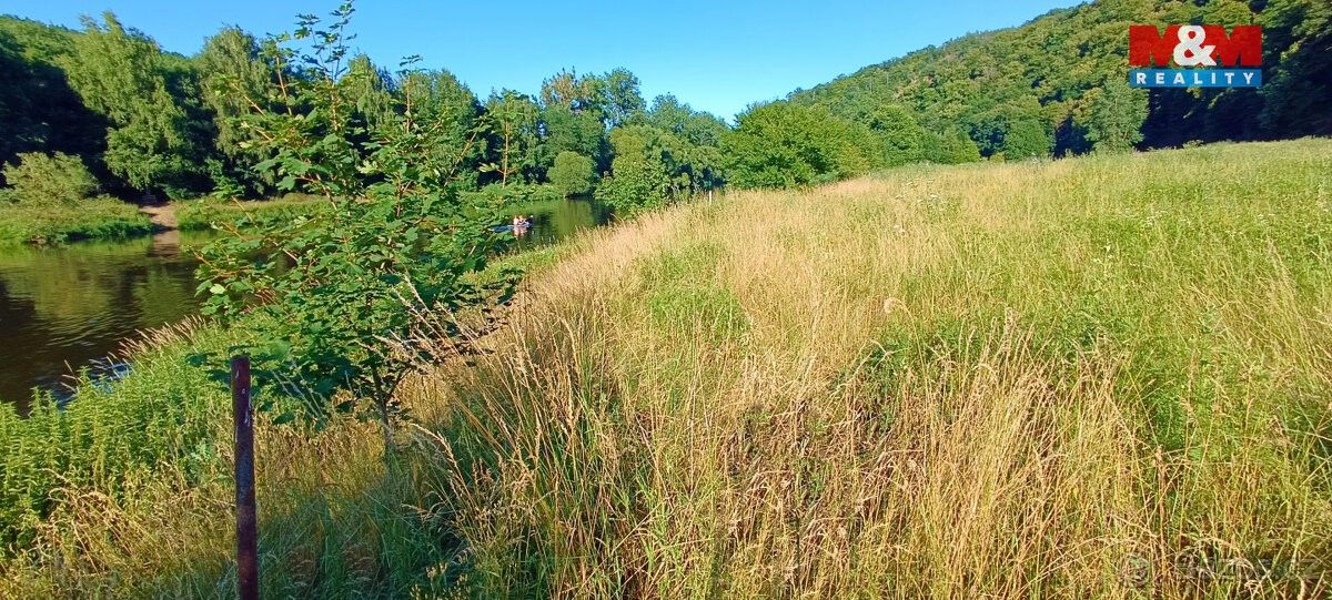 Prodej pozemek pro bydlení - Nižbor, 267 05