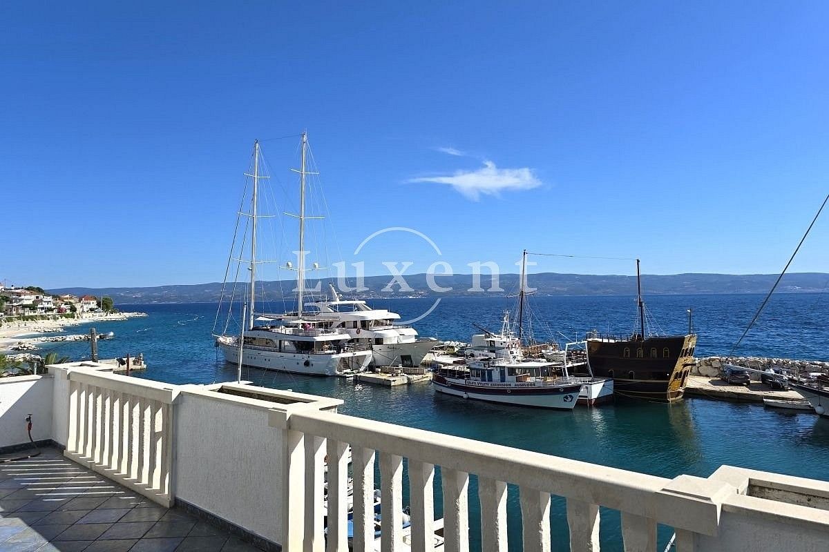 Prodej rodinný dům - Omiš, Chorvatsko, 533 m² - 2