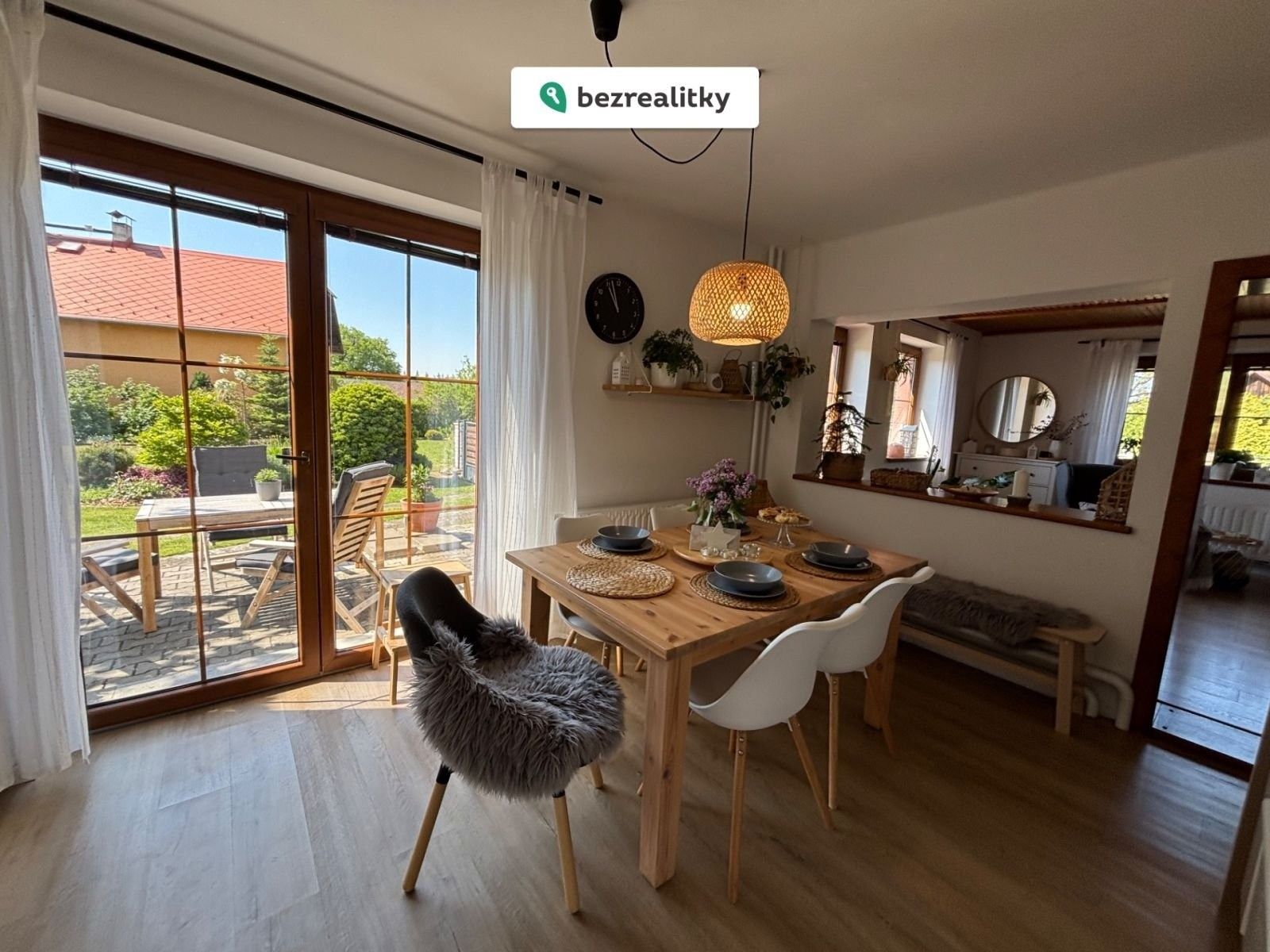 Rodinný dům, 218 m²