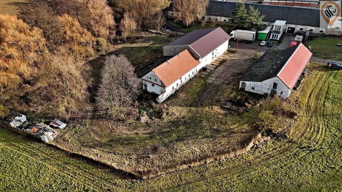 Prodej pozemek pro bydlení - Jičín, 506 01