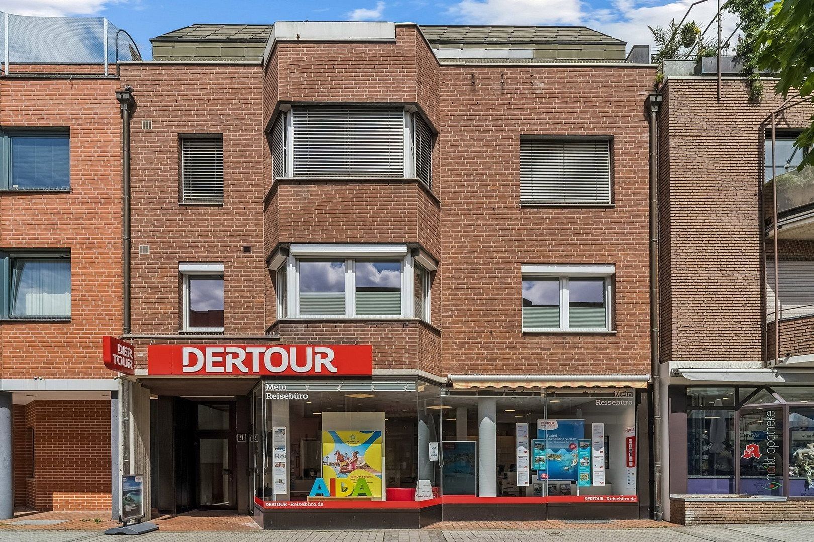 Rodinné domy, Neuer Markt 9, , Porýní-Falc, 329 m² - 2