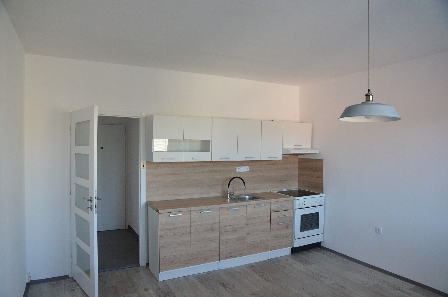Byt 1+1 · 40 m² · Liberec - Liberec VI-Rochlice, Liberecký kraj - 3
