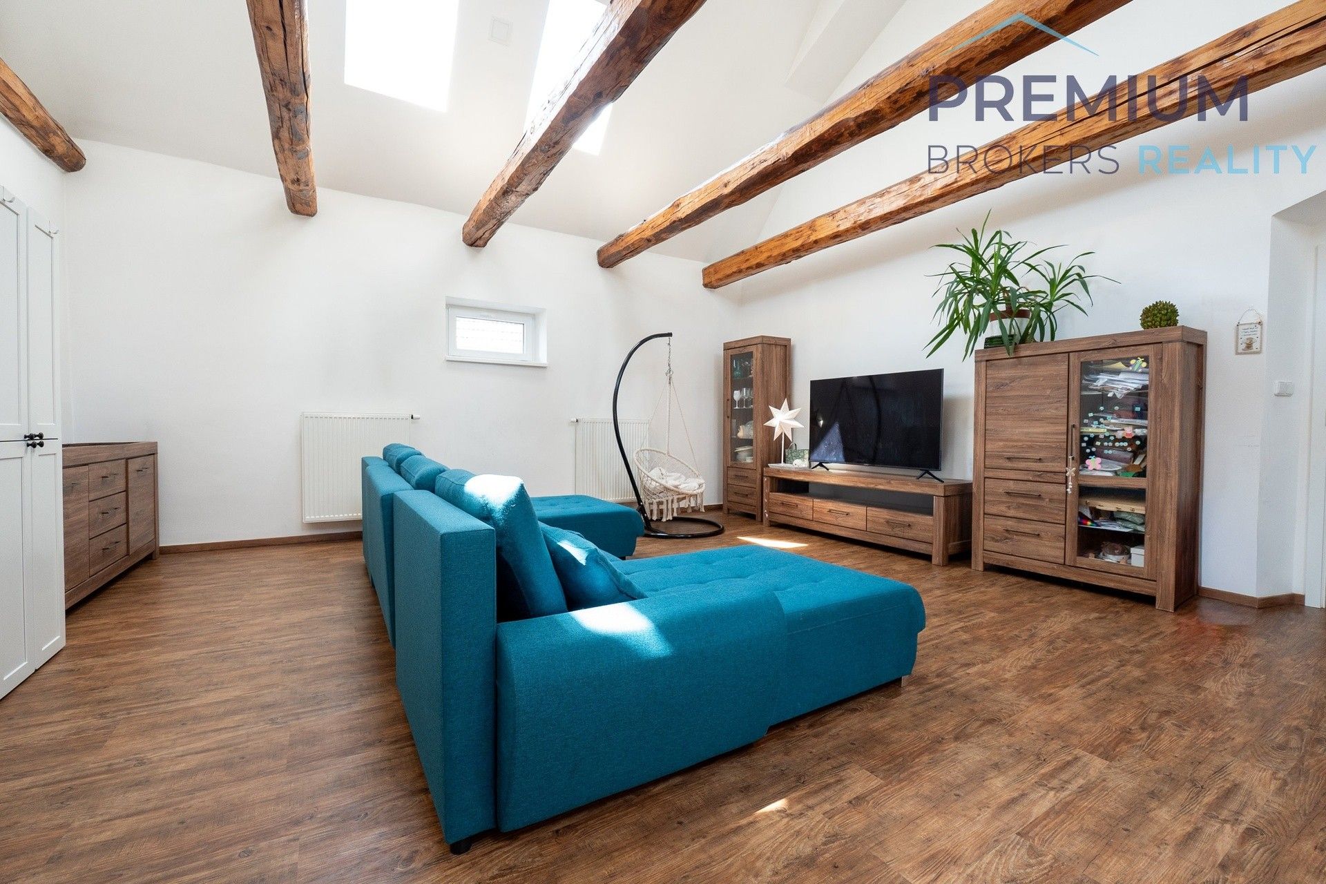 Rodinné domy, Vrutice, 615 m² - 2