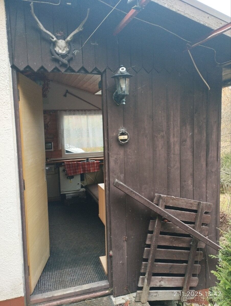 Prodej chata - Bystřička, 756 24