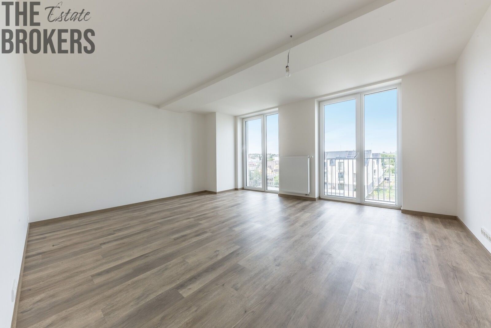 Prodej byt 2+kk - Antonína Balšánka 1617, Český Brod, 99 m² - 5