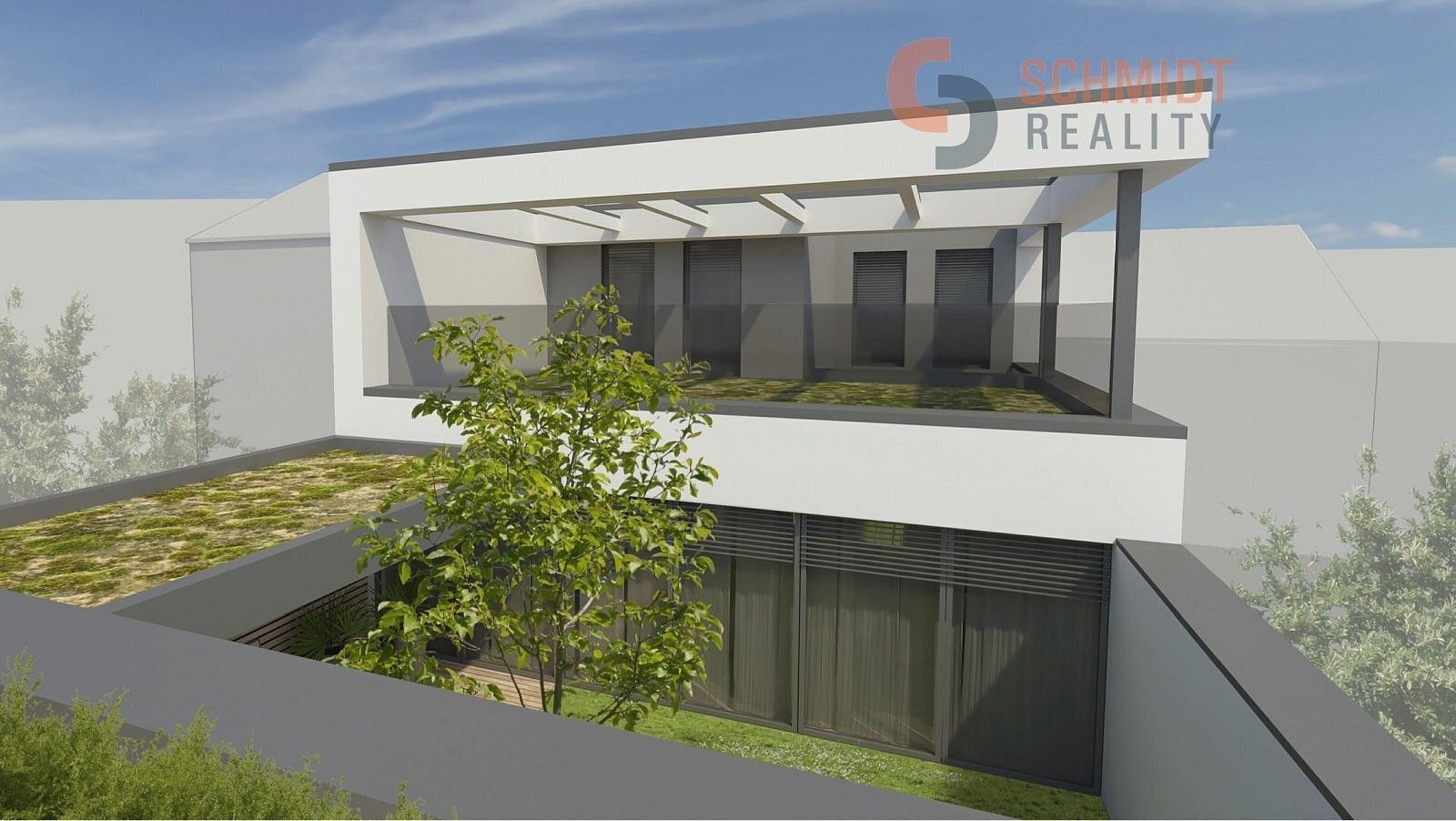 Prodej rodinný dům - Bořetice, okres Břeclav, Jihomoravský kraj, 144 m² - 2