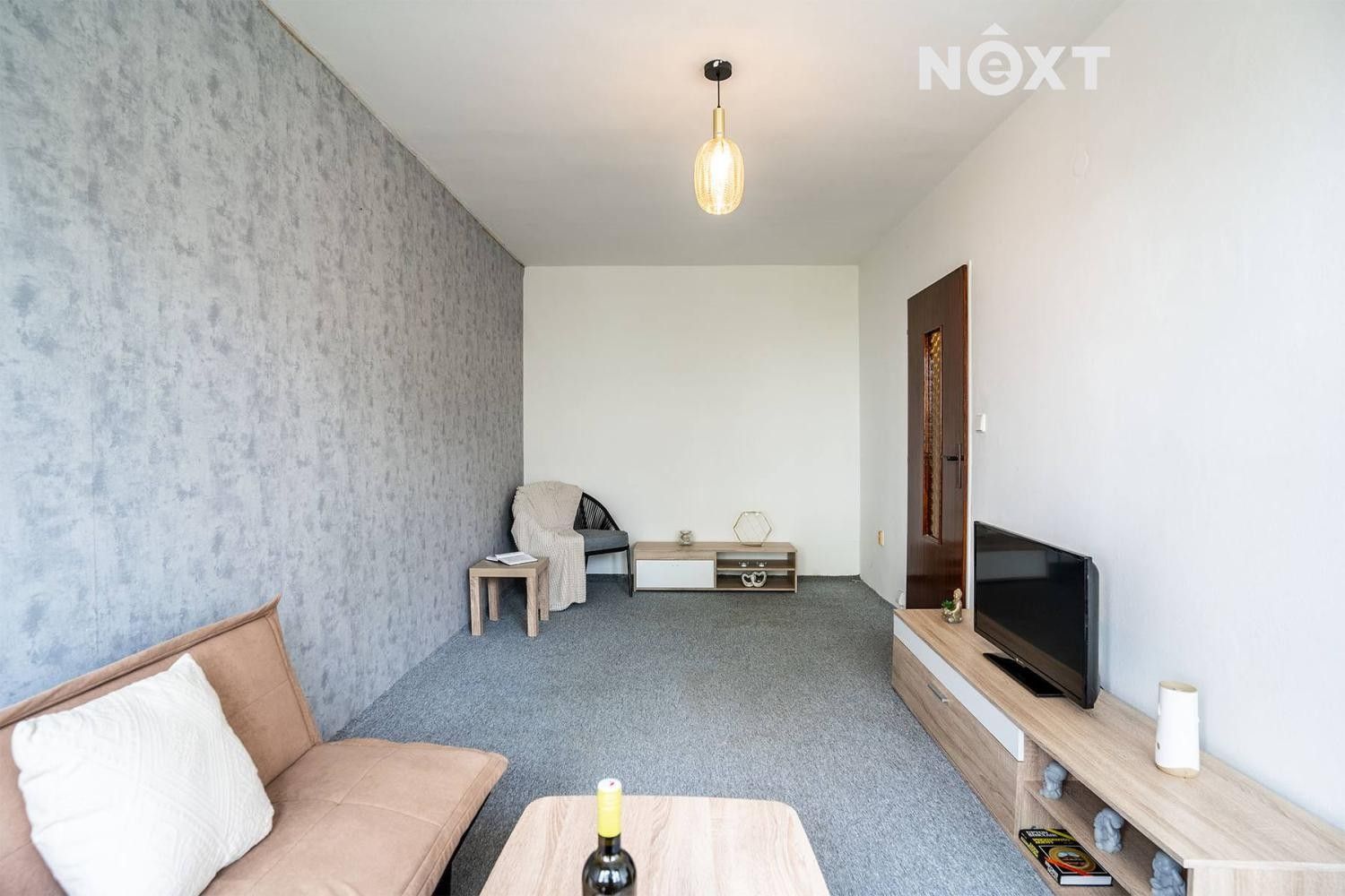 Byt 3+1 · 56 m² · Varšavská 216, Pardubice Polabiny - 3