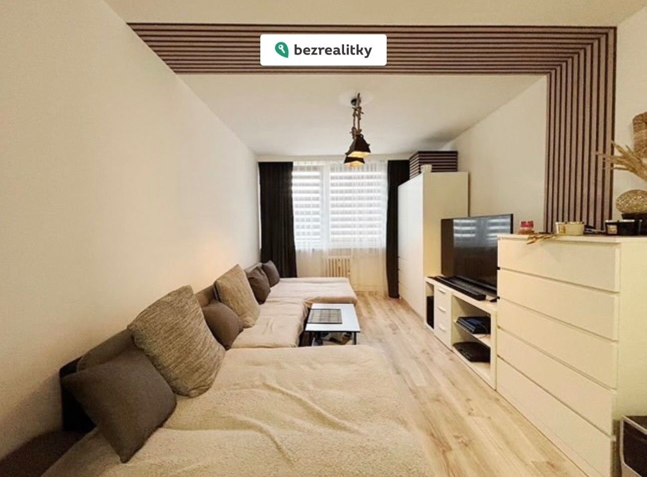 2+kk, Holandská 2437, Kladno Kročehlavy, 39 m² - 2