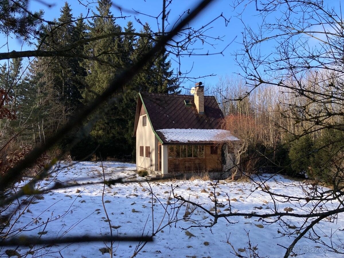 Chaty, Humpolec, 396 01