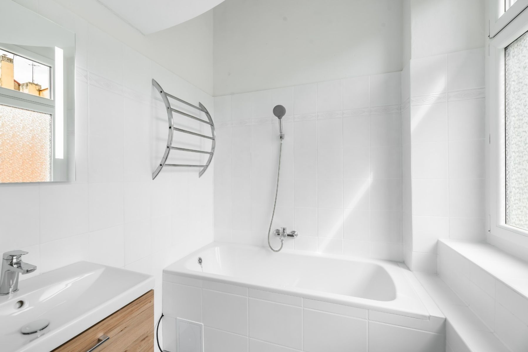 Byt 1+kk · 27 m² · Holečkova, Praha - Košíře - 4