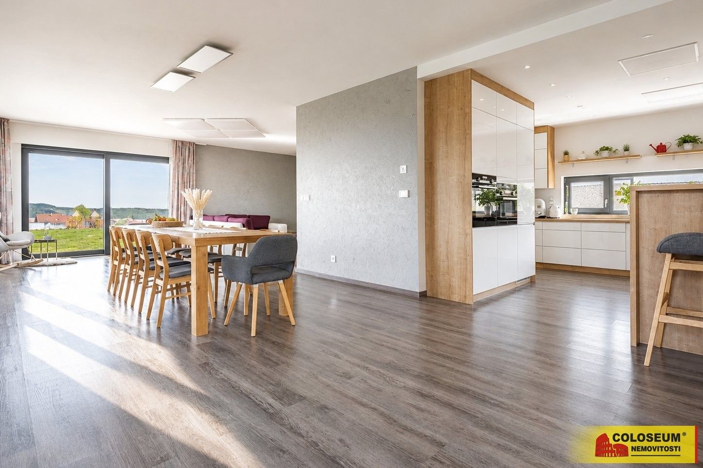 Prodej rodinný dům - Zbraslav, 460 m² - 5