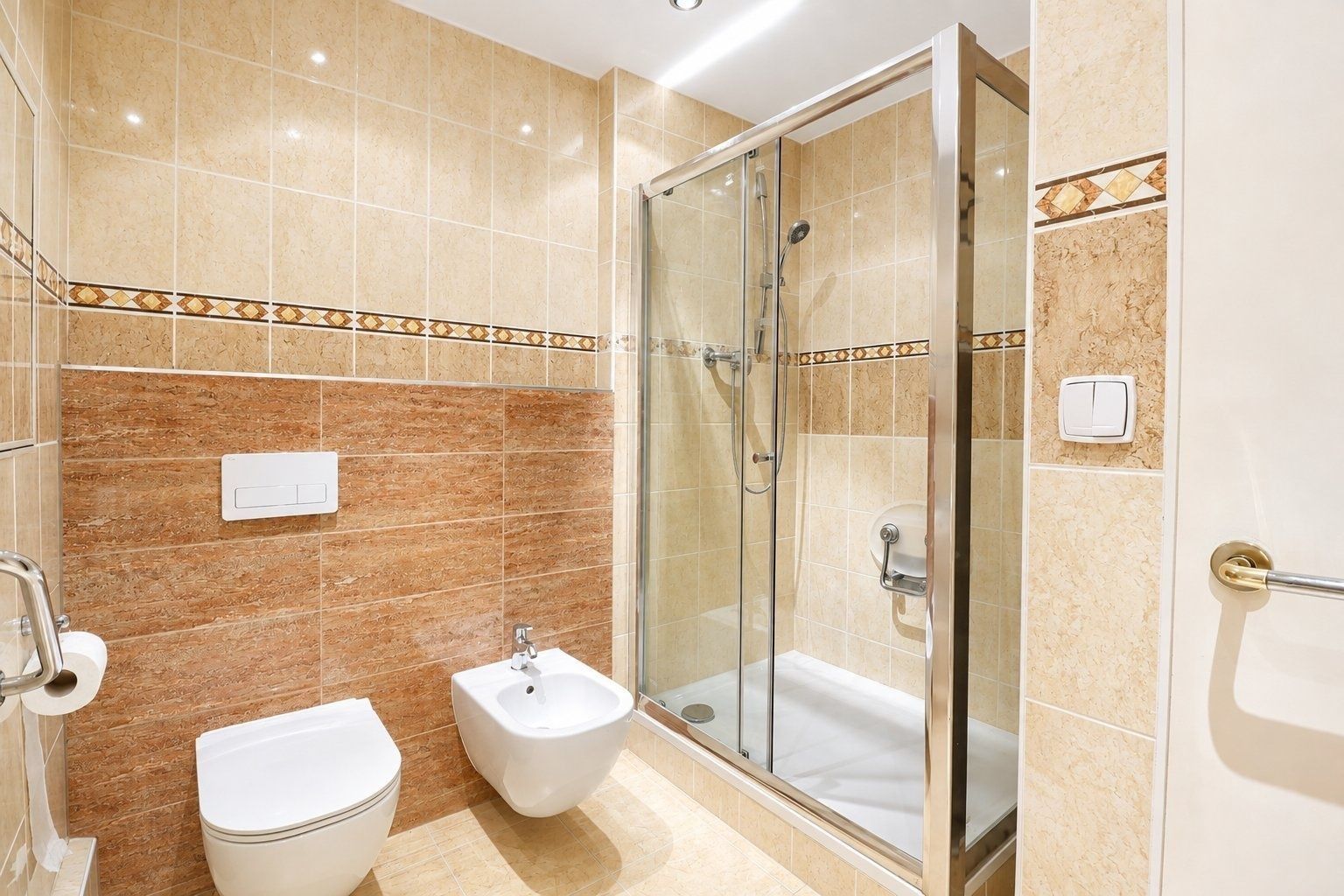 3+kk, Jetelová, Praha - Záběhlice, 67 m² - 2