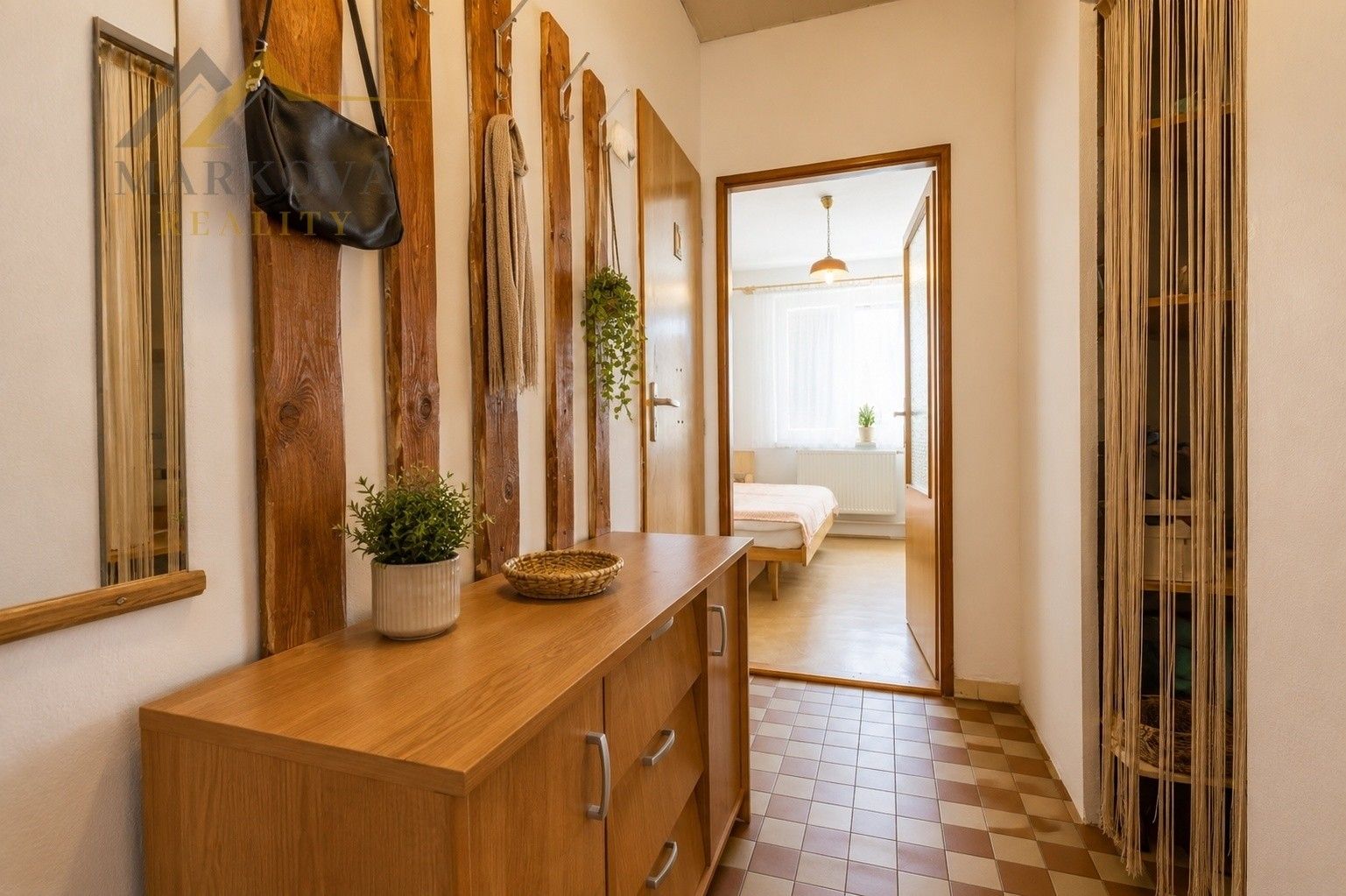 3+1, Krátká 252, Ševětín, 81 m² - 1