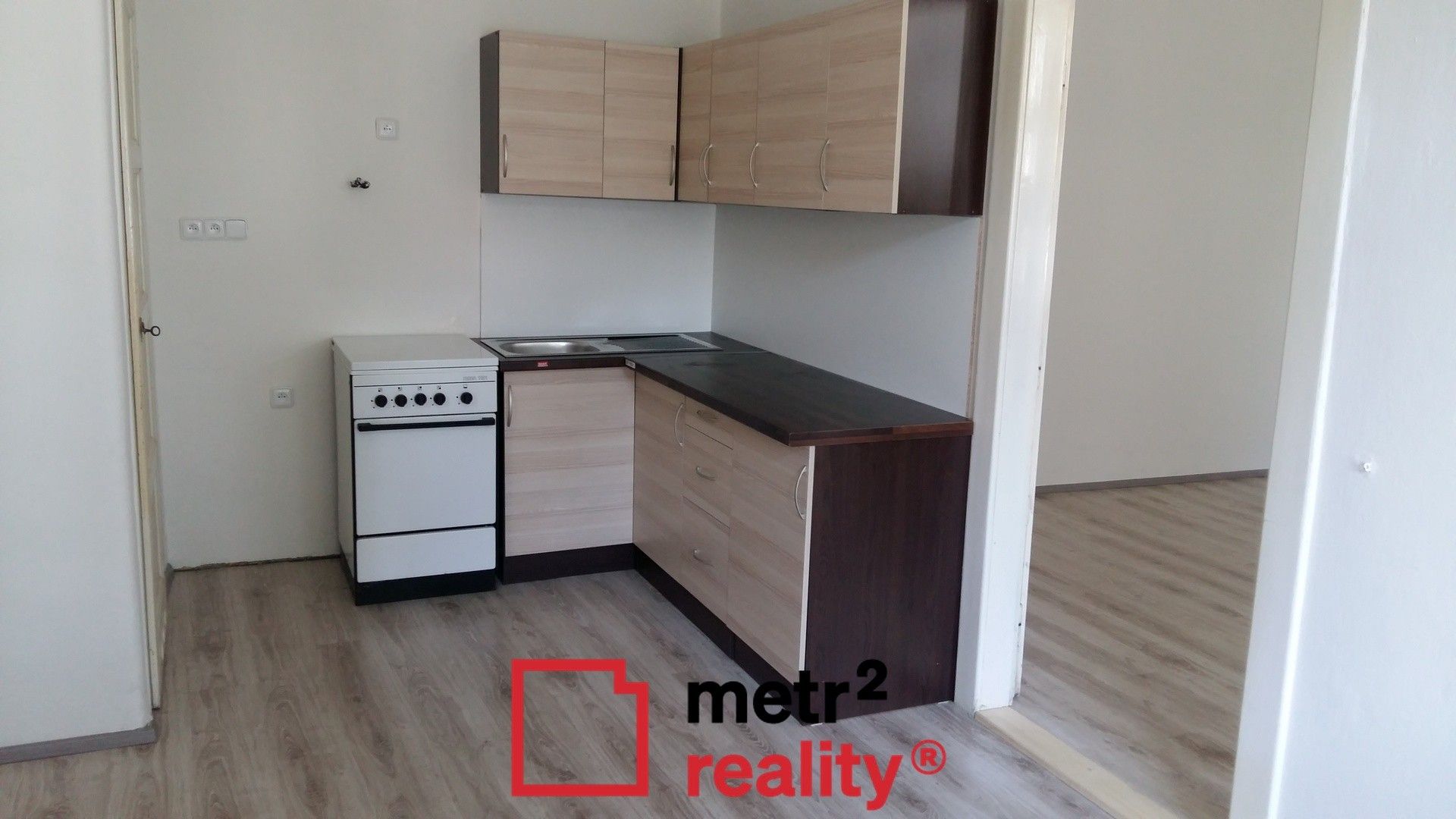 Byt 1+1 · 48 m² · Šmeralova, Olomouc - 3
