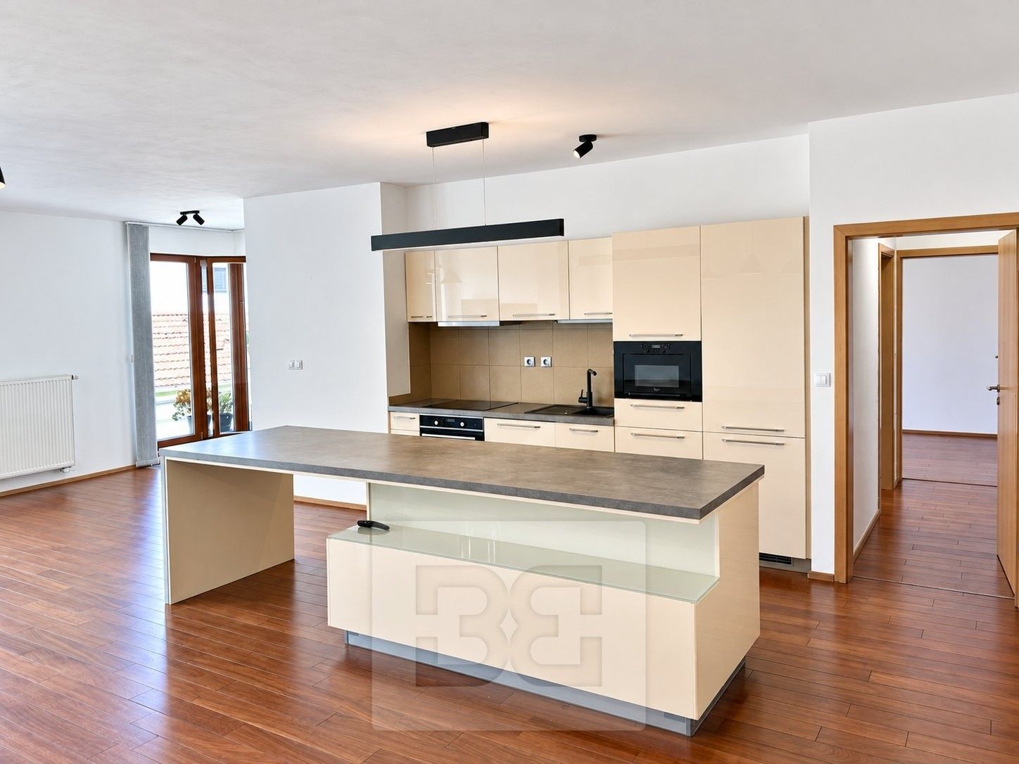 3+kk, Musílkova, Praha Košíře, 109 m² - 1