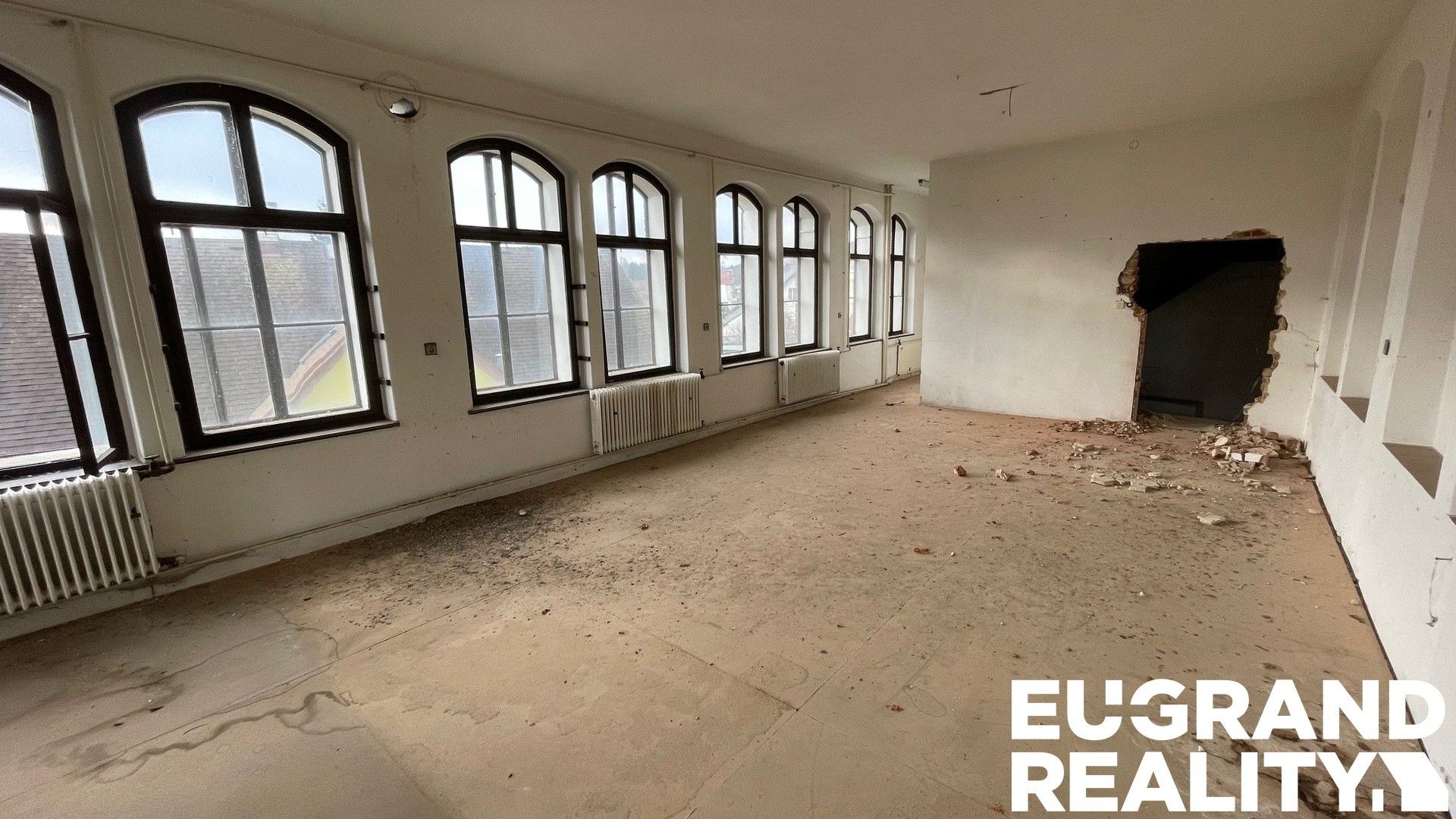 Pronájem rodinný dům - Dolní Poustevna, 200 m² - 5