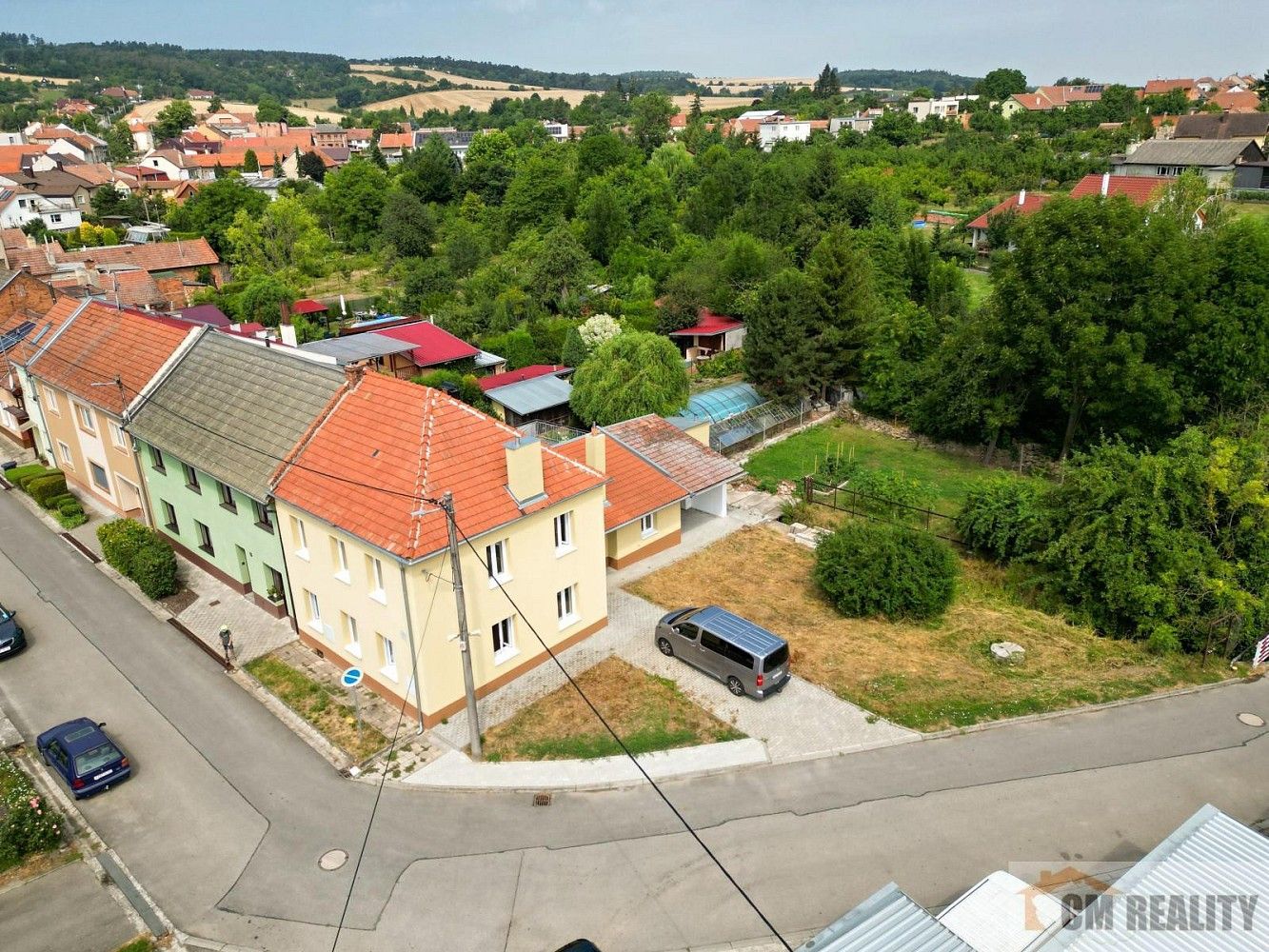 Rodinný dům · 182 m² · Seloutky, okres Prostějov - 4