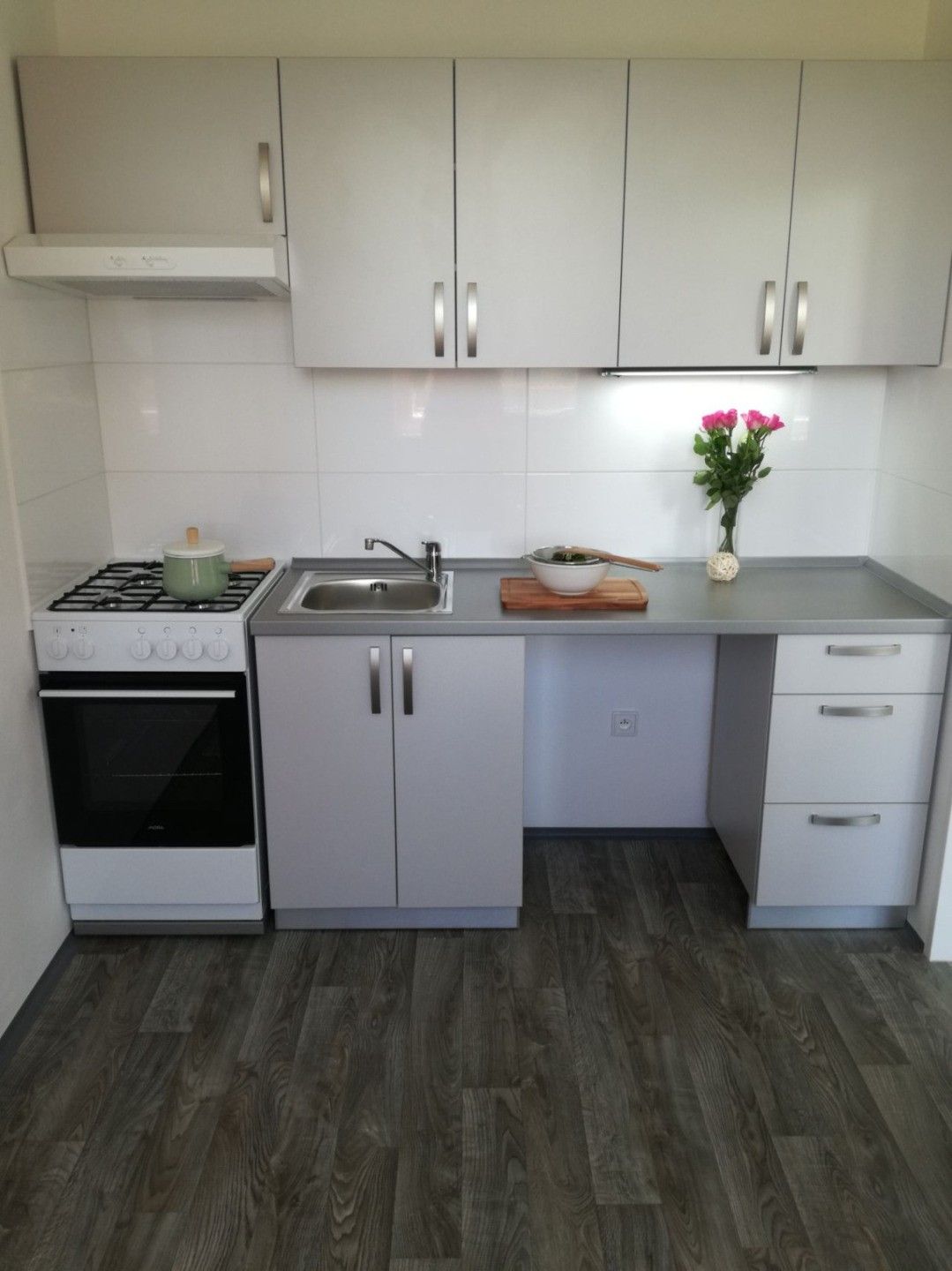 2+1, Vlasty Vlasákové, Ostrava, 44 m² - 2