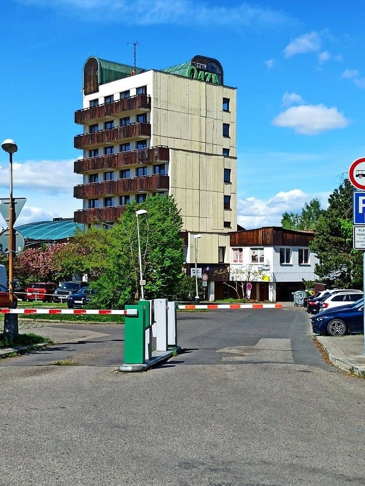 Kanceláře, Perlitová, Praha 4 - Krč, 22 m² - 2