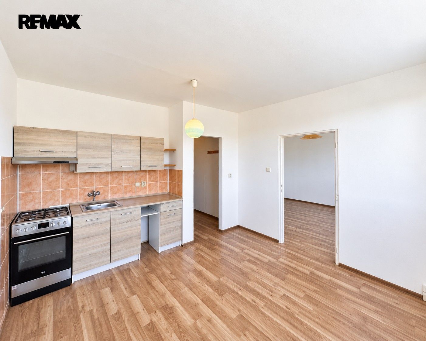 Byt 1+1 · 36 m² · Sídliště U Nového nádraží 707, Bílina Teplické Předměstí - 3