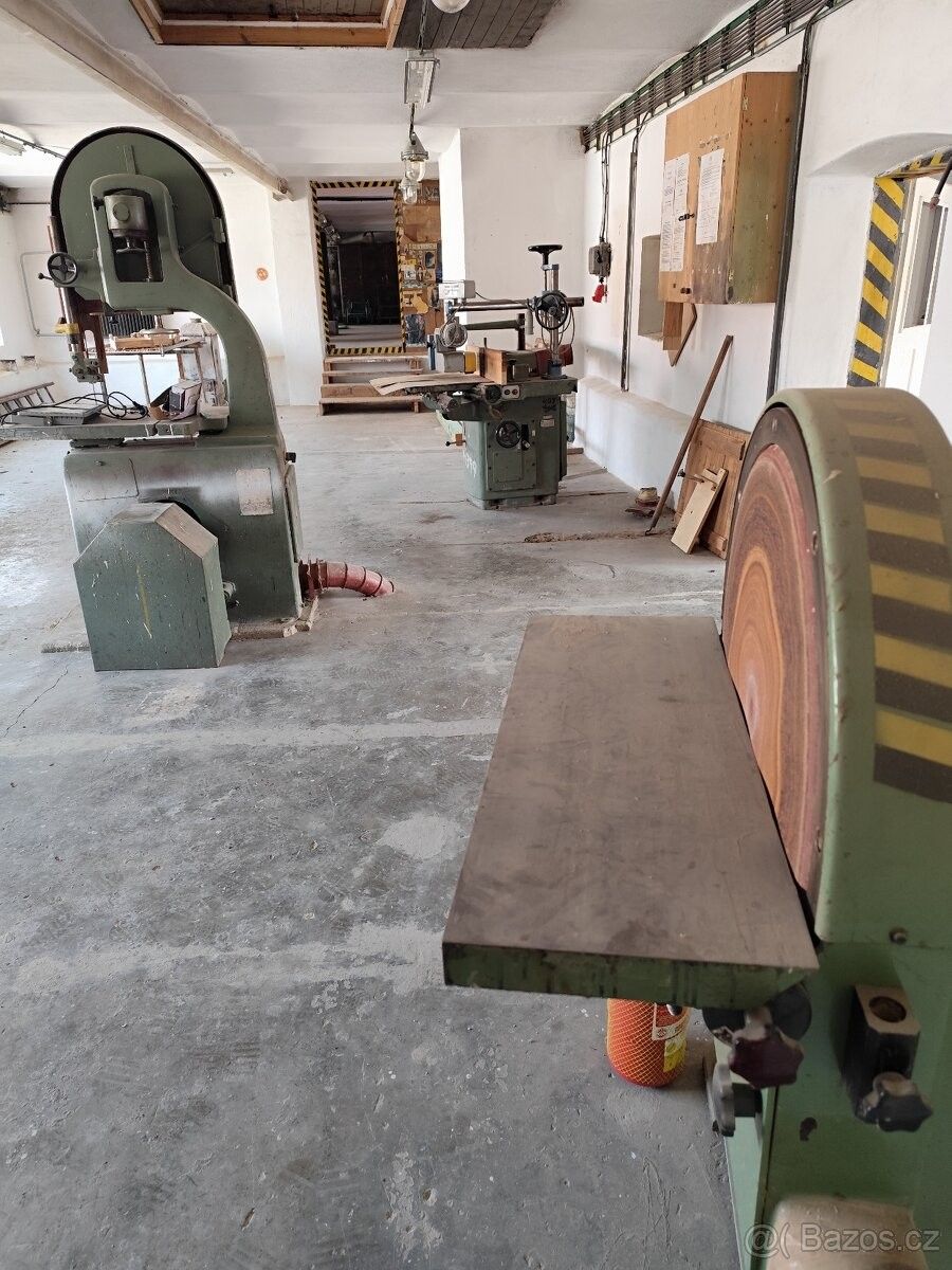 Pronájem sklad - Hrotovice, 675 55