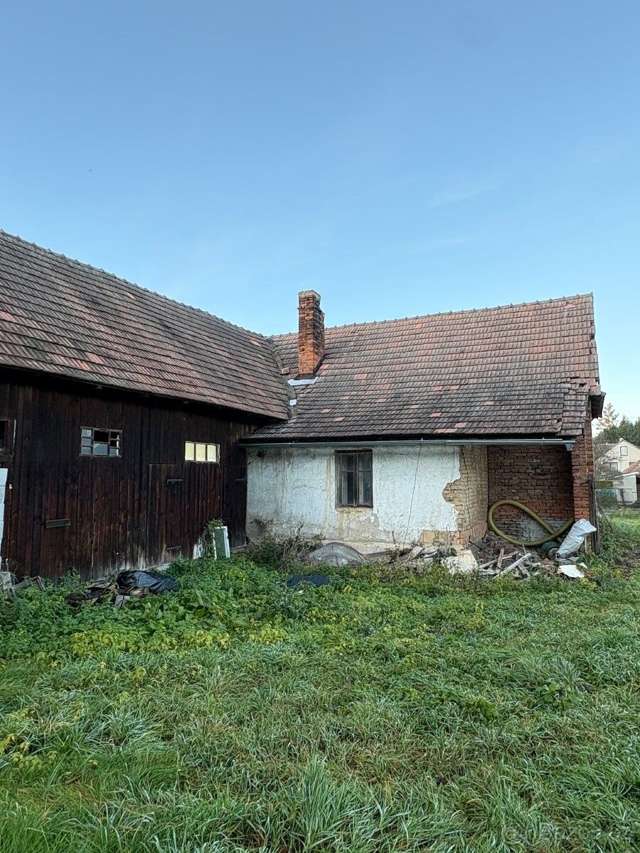 Prodej rodinný dům - Prostějov, 796 01