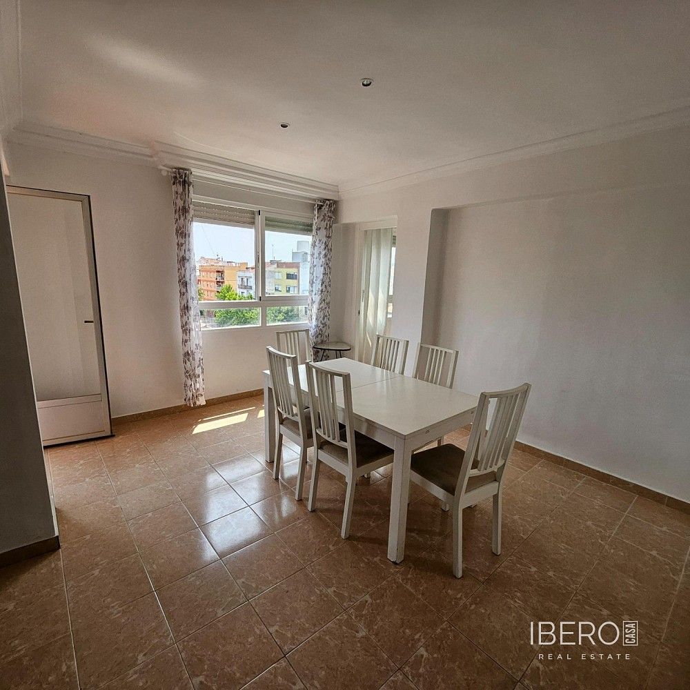 Byt 4+kk · 85 m² · Gandia, Španělsko - 4