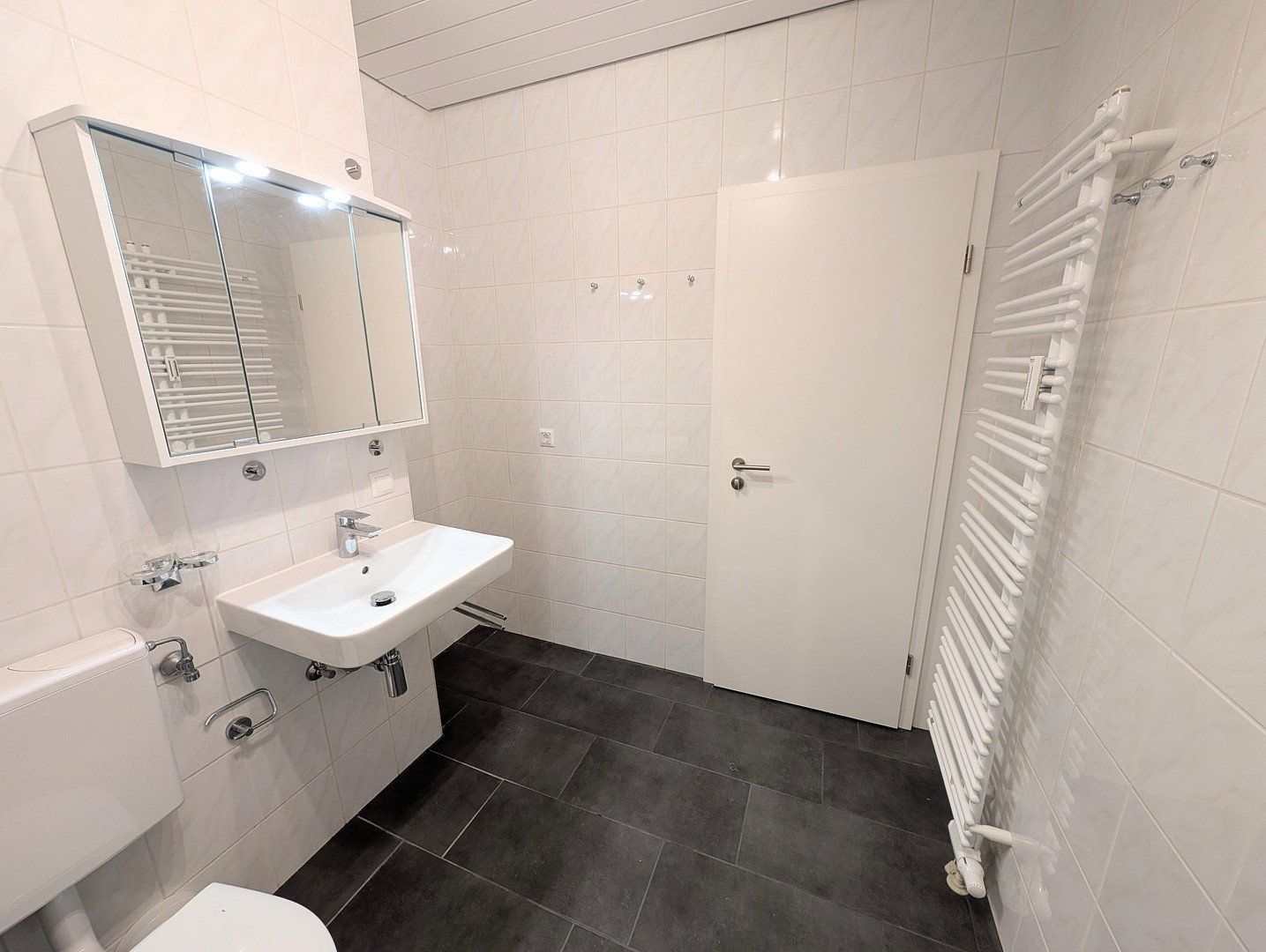 2+kk, Woogstraße 36, , Porýní-Falc, 67 m² - 2