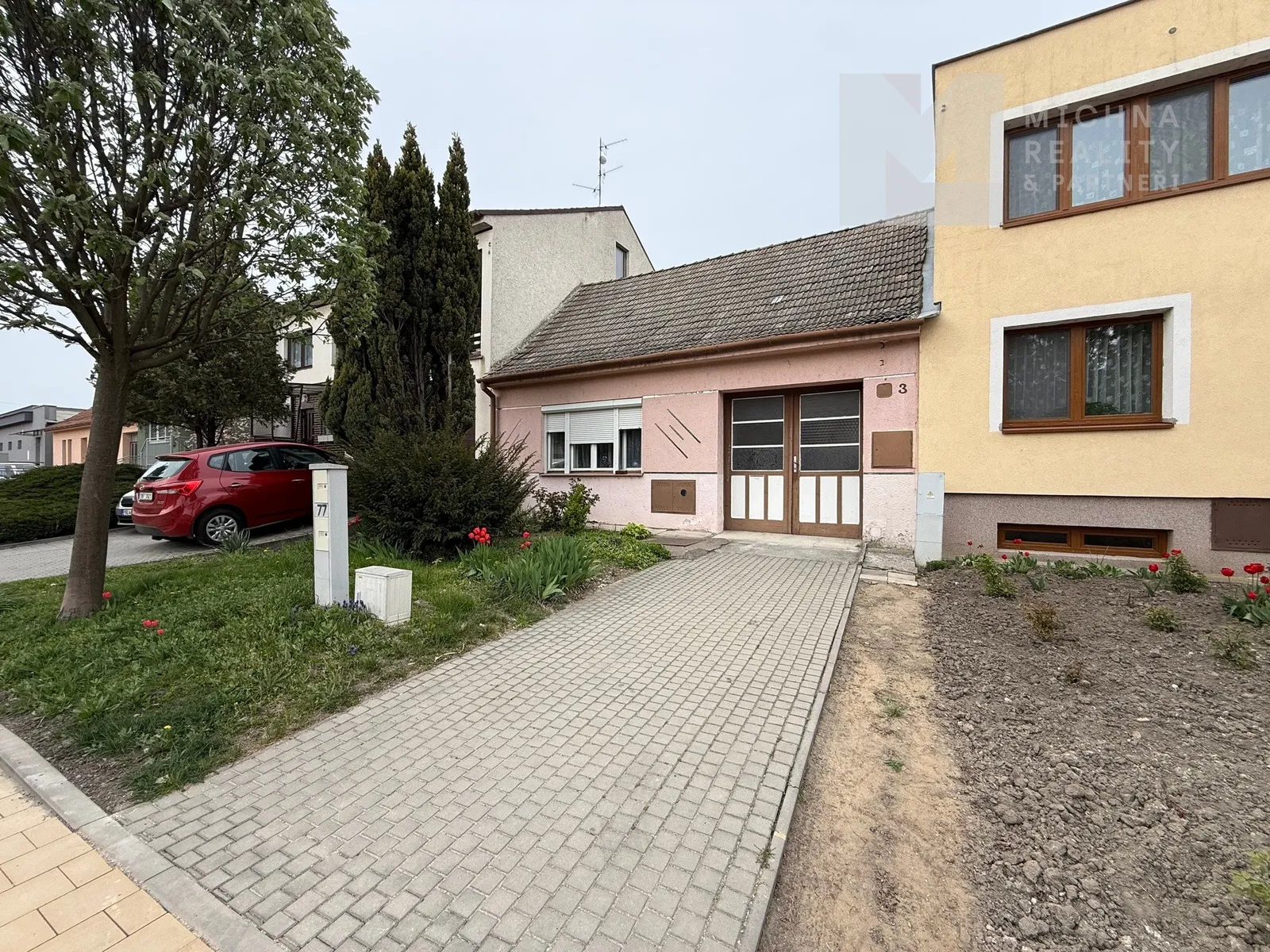 Ostatní