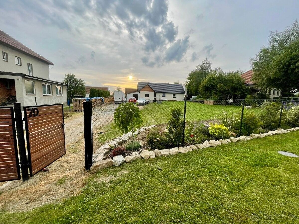 Rodinné domy, Velké Meziříčí, 594 01