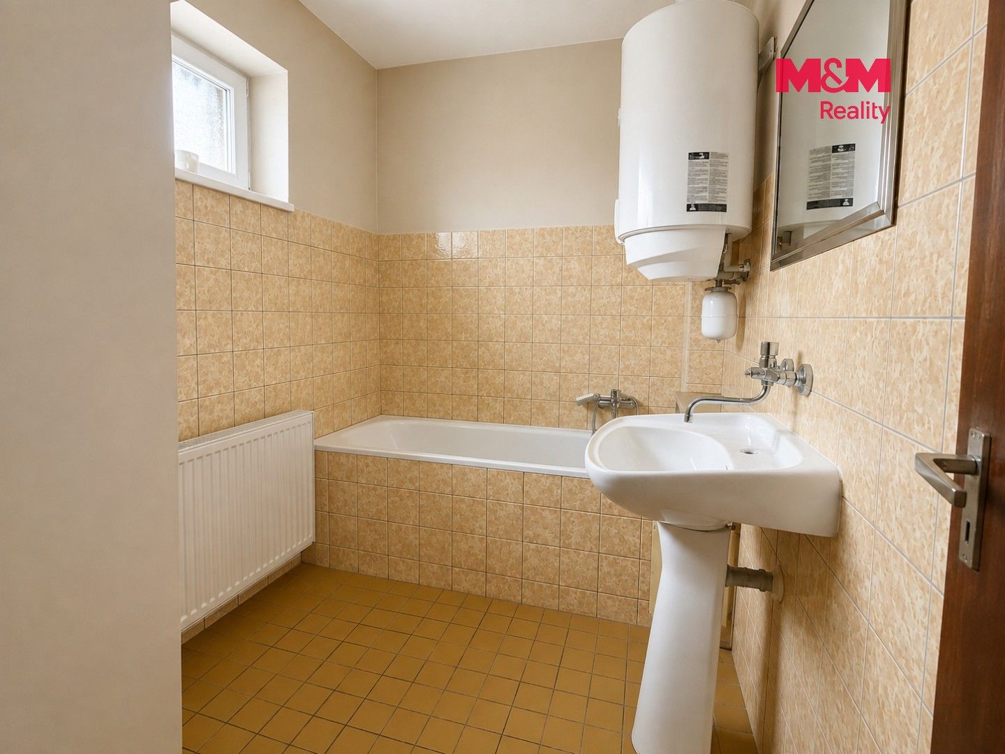 Rodinný dům · 122 m² · Rudolfa Těsnohlídka, Prostějov - 4