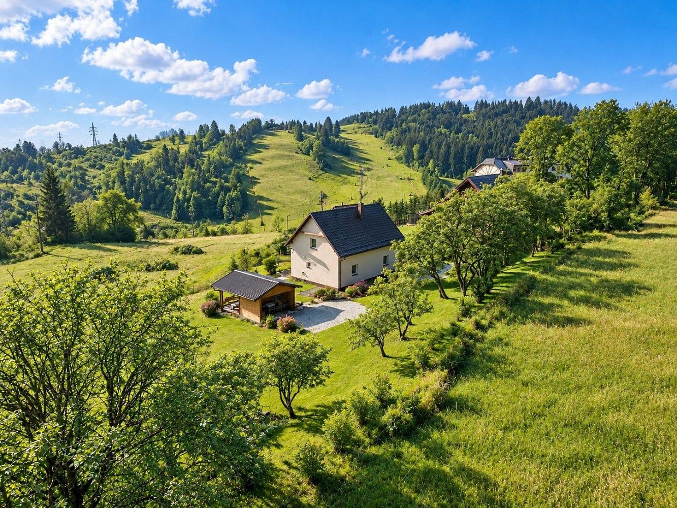 Rodinný dům · 145 m² · Branná, okres Šumperk - 4
