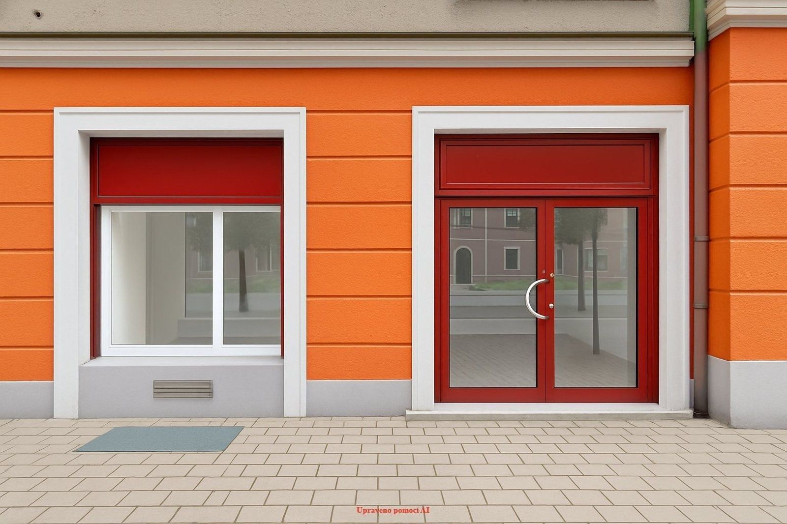 Obchodní prostory, Hlavní třída, Havířov - Havířov-město, Moravskoslezský kraj, 80 m² - 2
