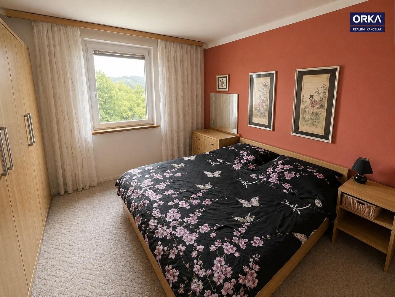 Byt 3+1 · 71 m² · Jana Welzla, Zábřeh, okres Šumperk - 4