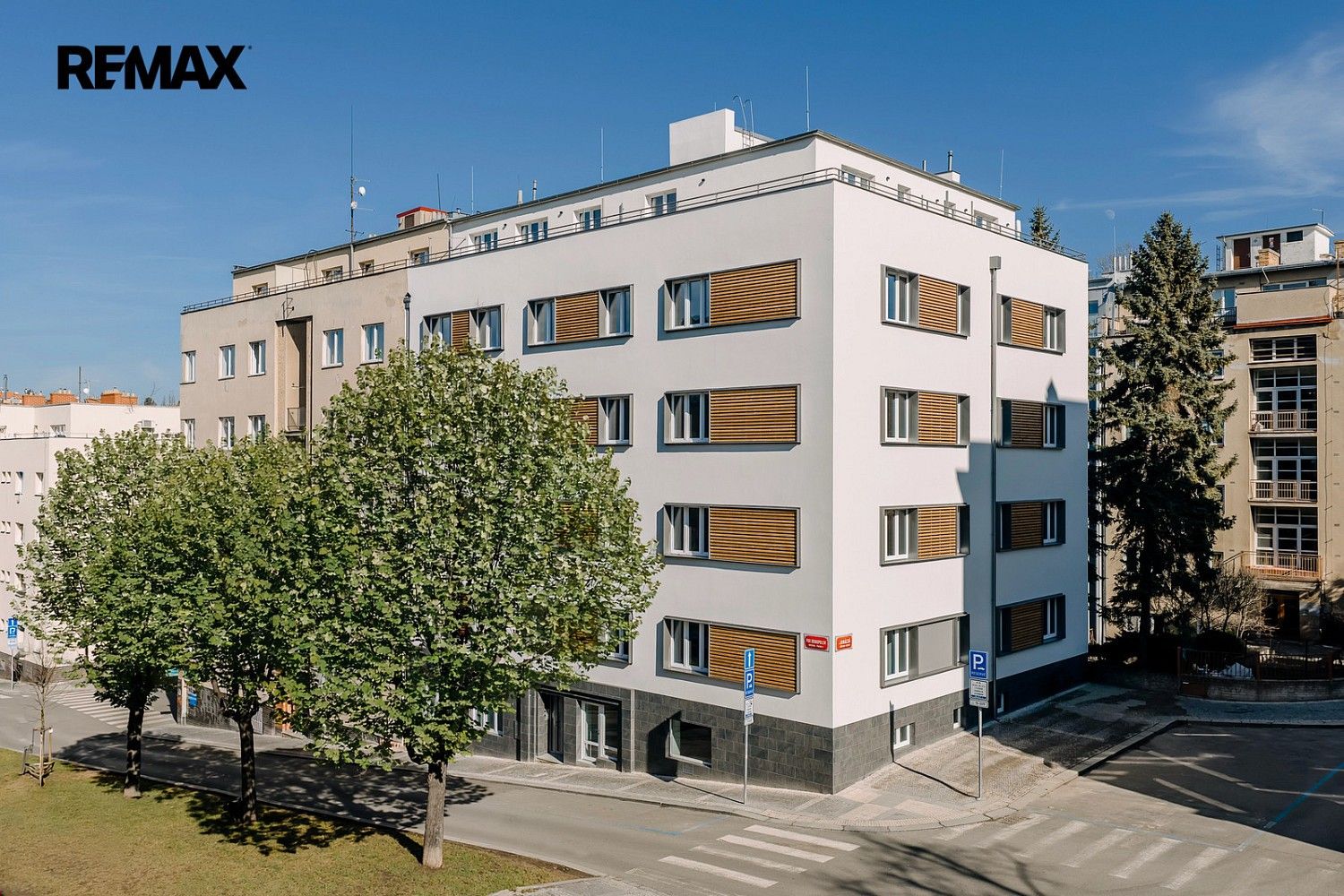 Obchodní prostory, Pod Drinopolem, Praha 6 - Břevnov, 74 m² - 1