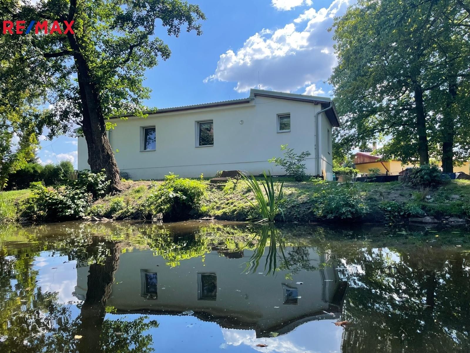 Rodinné domy, Baštecká 216, Starý Kolín, 70 m²