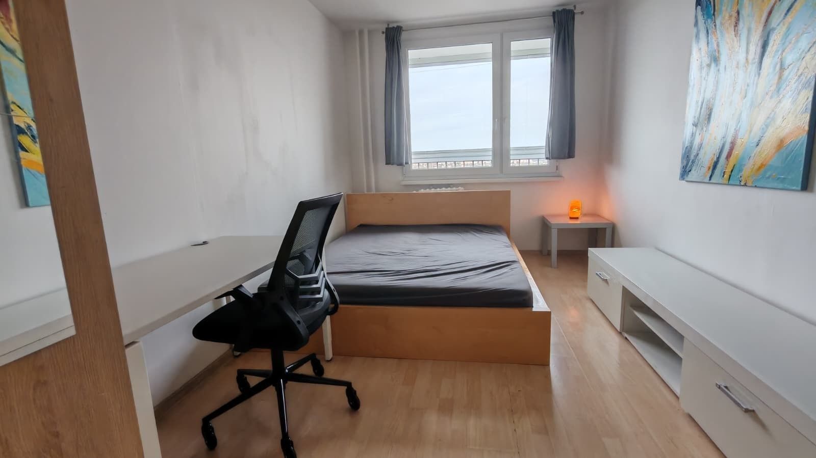 2+kk, Plickova, Praha - Háje, 50 m² - 2